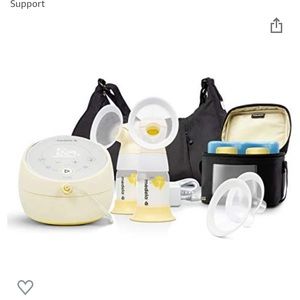 Medela Sonata breast pump
